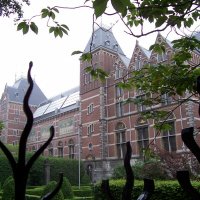 Rijs museum